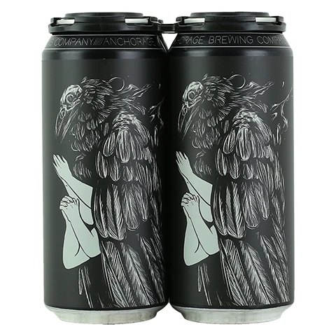 Anchorage Pray For Prey DIPA