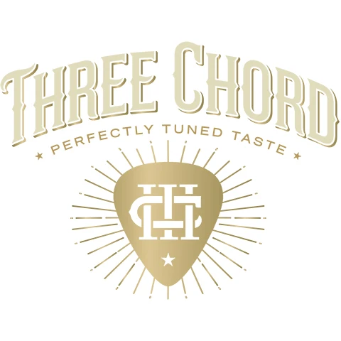 Three Chord WLD 116.7p Barrel #15 Bourbon Whiskey