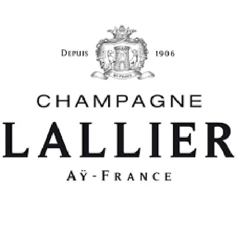 Lallier Blanc de Blancs Brut Champagne