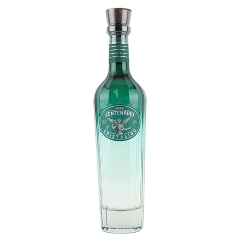 Gran Centenario Cristalino Anejo Tequila