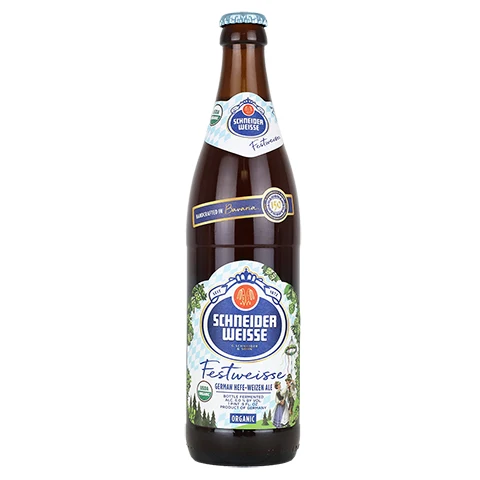 Schneider Weisse Festweisse