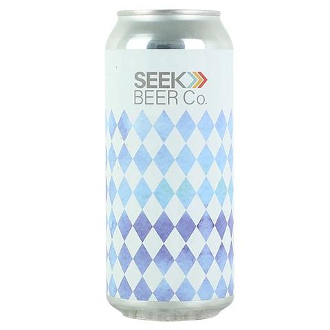Seek Fest Beer
