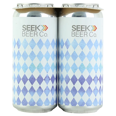 Seek Fest Beer