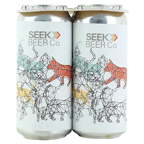 Seek Inquisitive IPA