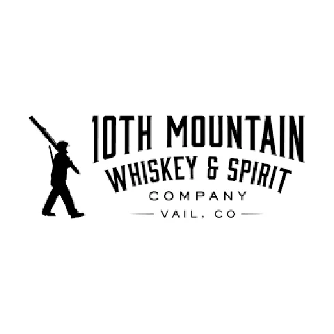 10th Mountain Colorado Clear Moonshine