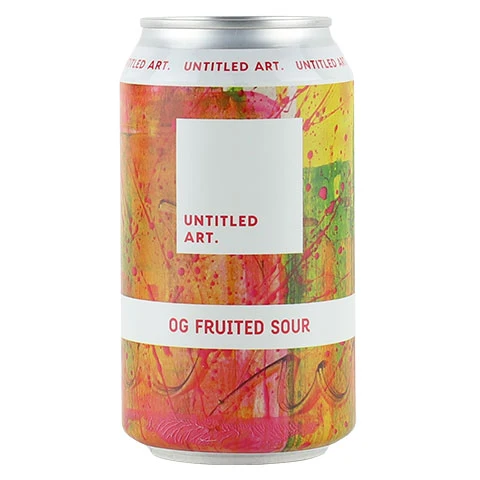 Untitled Art OG Fruited Sour
