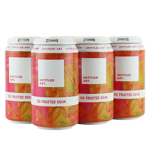 Untitled Art OG Fruited Sour