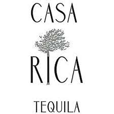 Casa Rica Rosado Tequila