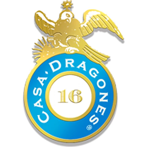 Casa Dragones Joven Sipping Tequila