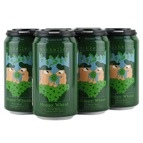 Mikkeller Paradise Lost (Non-Alcoholic)