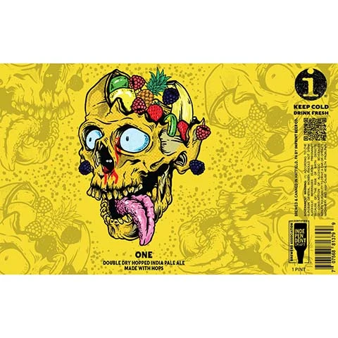 Imprint One DDH IPA