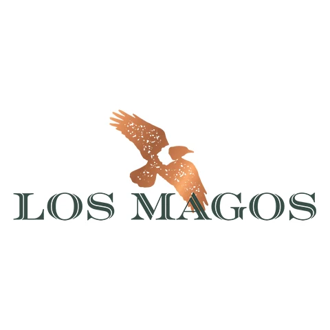 Los Magos Blanco Sotol