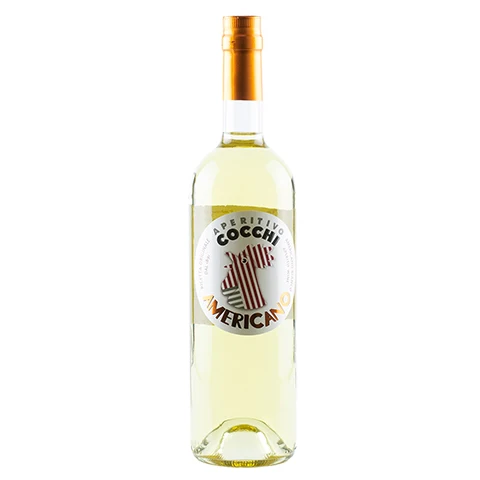 Cocchi Americano Bianco Aperitivo