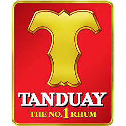 Tanduay Dark Rum