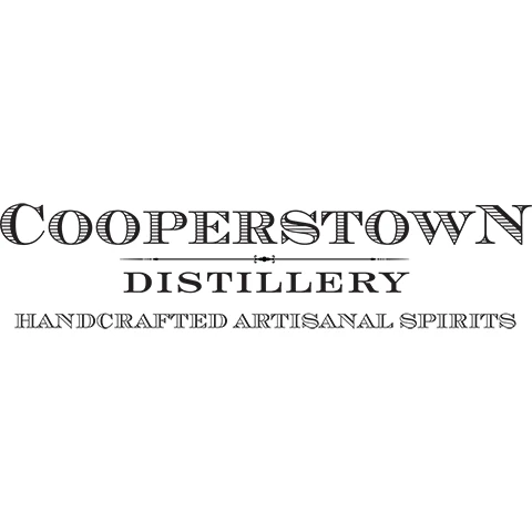Cooperstown Hall of Champions Golf Bourbon Whiskey
