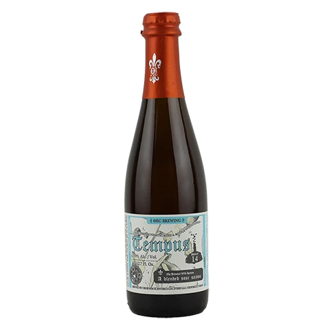 OEC Tempus Blend 14 Sour