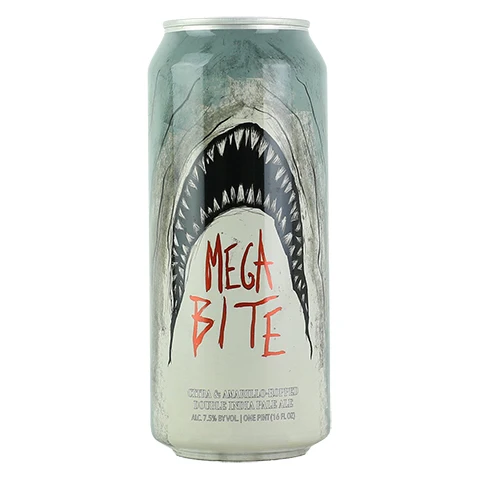 Hop Butcher Megabite DIPA