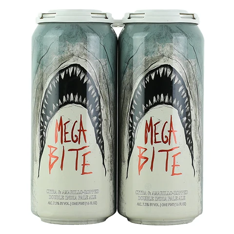 Hop Butcher Megabite DIPA