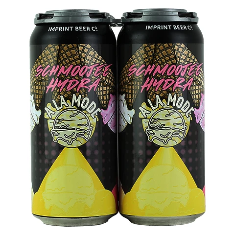 Imprint/Mortalis Schmoojee Hydra A La Mode Sour