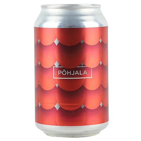 Pohjala Cherry Garden Imperial Gose Ale