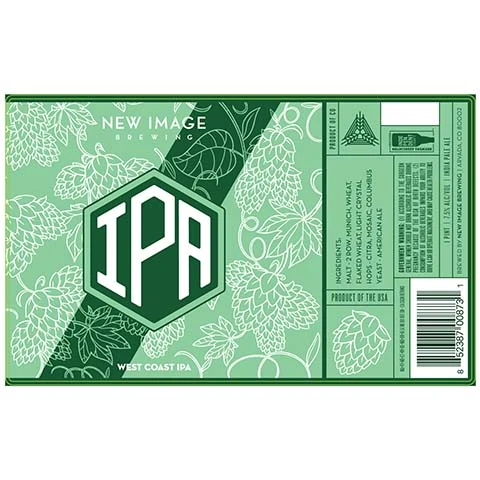 New Image IPA