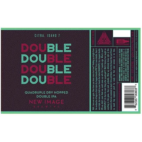 New Image Double Double Double Double (Citra, Idaho 7) DIPA
