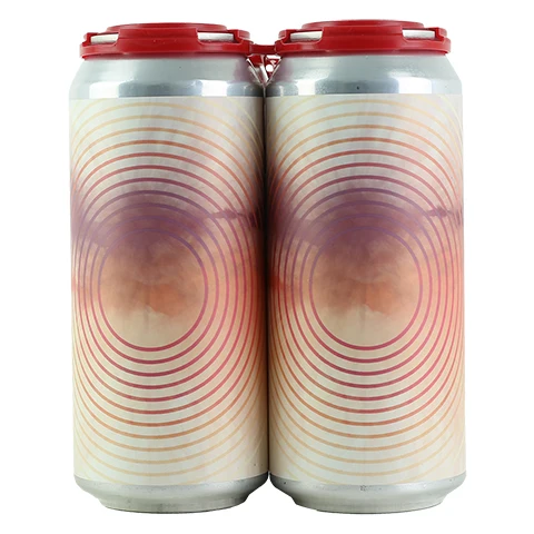 Barreled Souls Superman Punch Gose Ale