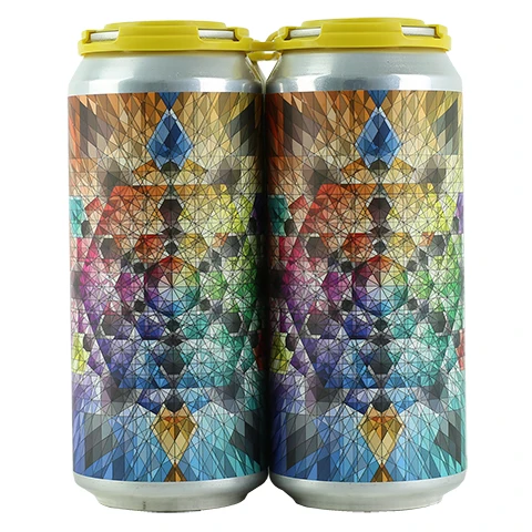 Barreled Souls Is That A New High Score Sour Ale