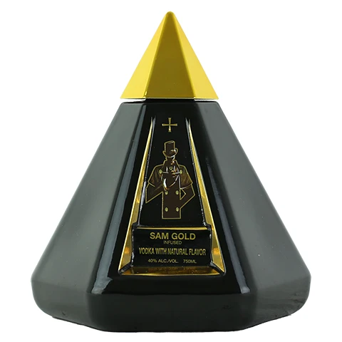 Sam Gold Pyramid Vodka Infused