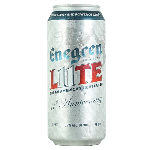 Enegren L11te 11th Anniversary Lager