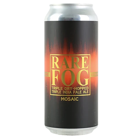 Abomination Rare Fog Mosaic TDH TIPA