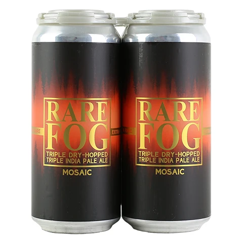Abomination Rare Fog Mosaic TDH TIPA