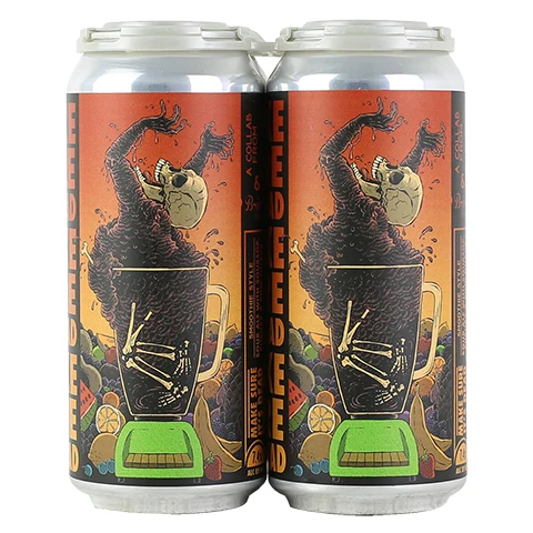 Abomination Make Sure It's Dead Sour Ale