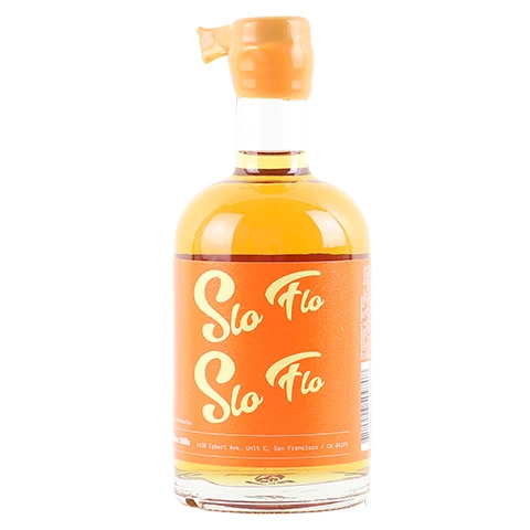 Seven Stills Slo Flo Slo Flo Whiskey