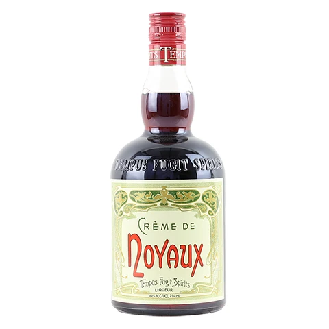 Tempus Fugit Spirits Creme de Noyaux Liqueur