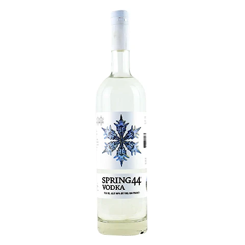 Spring44 Vodka