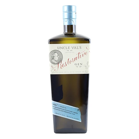 Uncle Val's Restorative Gin