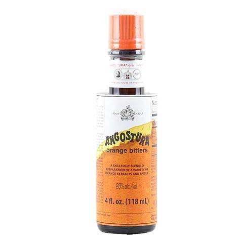 Angostura Orange Bitters
