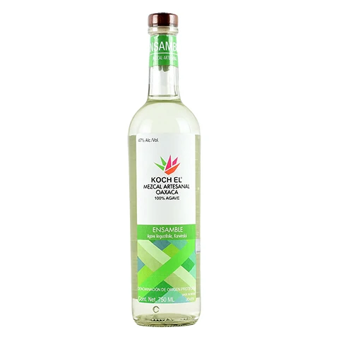 Koch El' Ensamble Mezcal