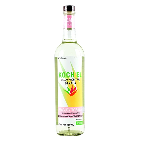 Koch El Acenstral Tobala