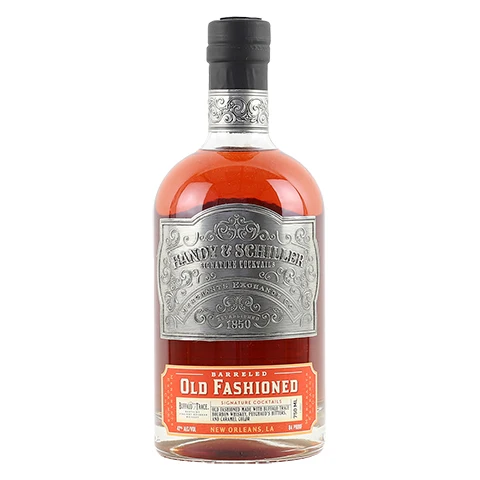 Handy & Schiller Old Fashioned