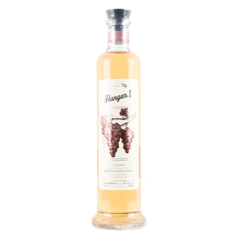 Hangar 1 Rose Vodka
