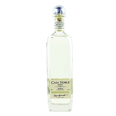 Casa Noble Blanco Tequila