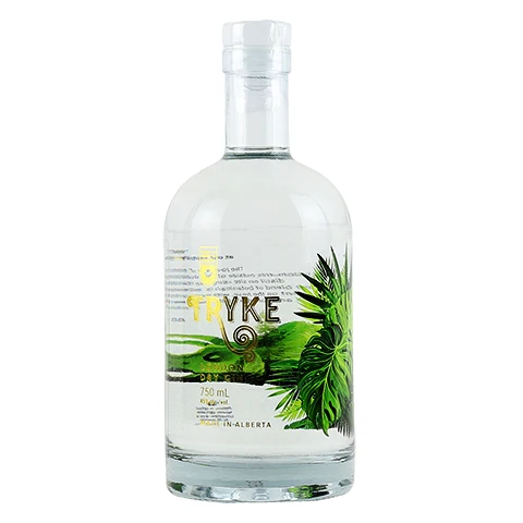 Tryke London Dry Gin