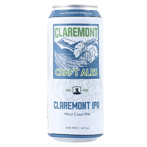 Claremont Craft Ales IPA