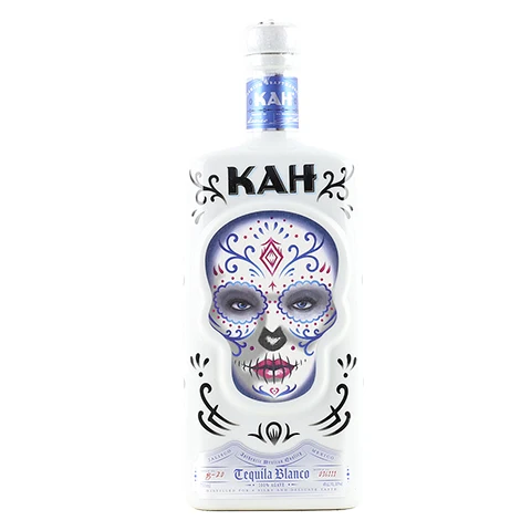 KAH Blanco Tequila
