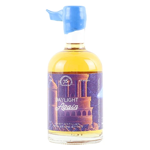 Seven Stills Daylight Again Whiskey