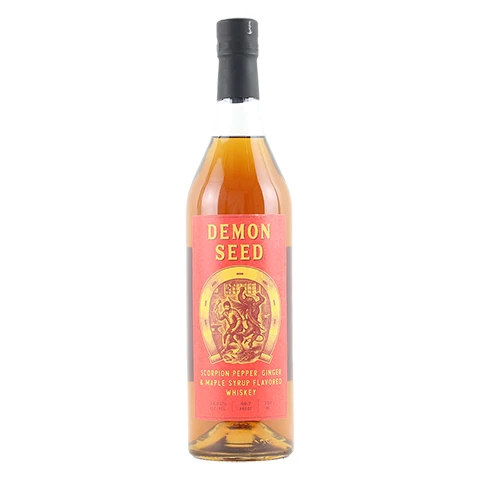Demon Seed Whiskey