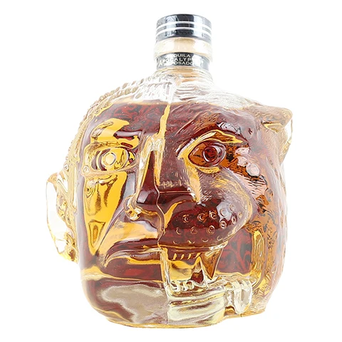 Apocalypto Reposado Tequila