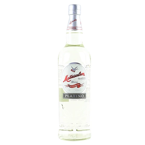 Matusalem Platino Rum